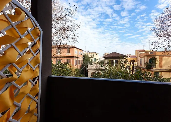Ba.home 4* Rome