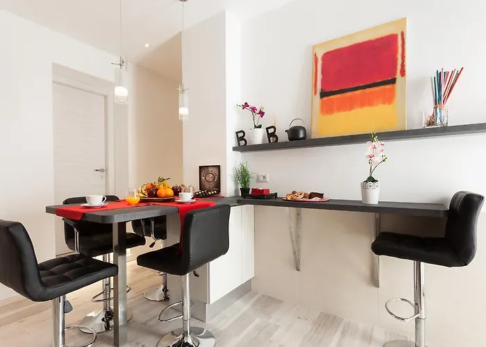 Ba.home Rome