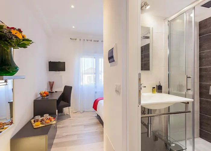 Ba.home Bed & Breakfast