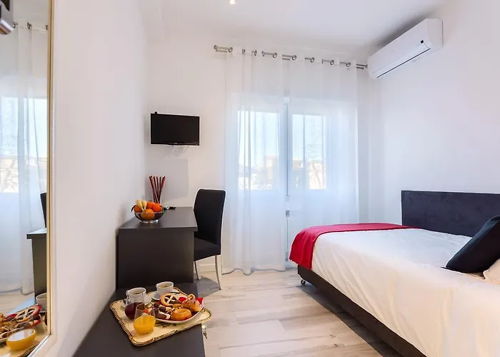 Ba.home Bed & Breakfast