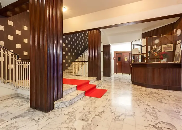 Bed & Breakfast Ba.home Rome