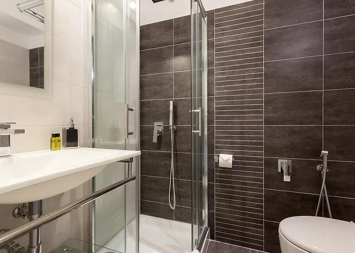 Ba.home Bed & Breakfast 4*