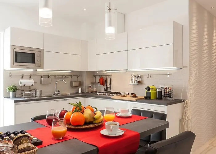 Ba.home Bed & Breakfast Rome