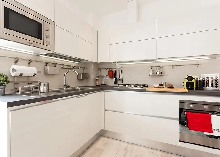 Bed & Breakfast Ba.home Rome