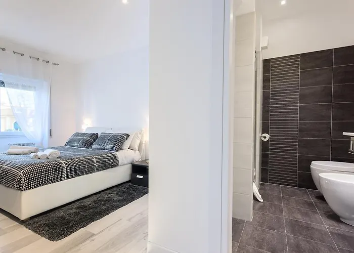 Ba.home 4* Rome