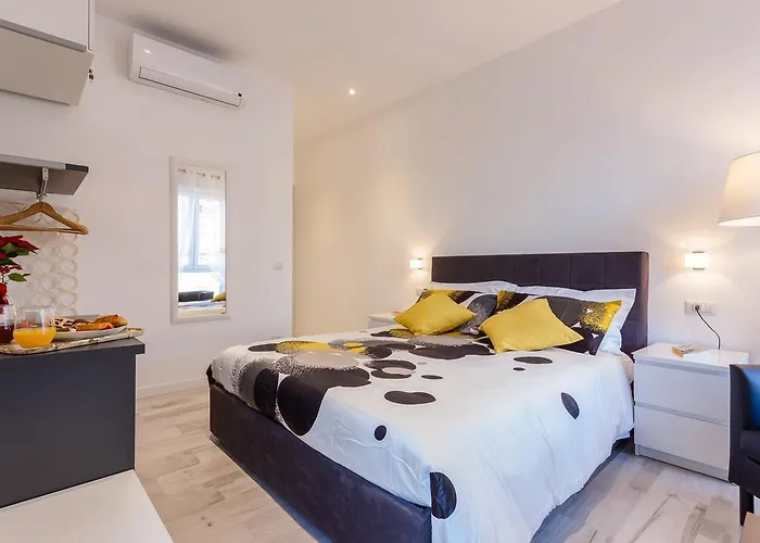 Ba.home 4* Rome